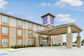 Sleep Inn & Suites Gulfport